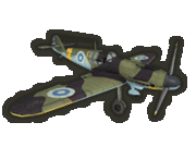 Messerschmitt BF 109G-2 "Mersu"